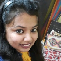 Vrushali Ingawale