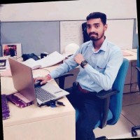 Amol Jagadale