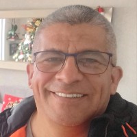 Carlos Alberto Castro Vargas
