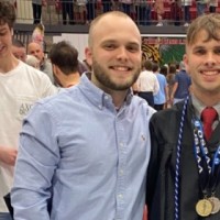 Easton Davis