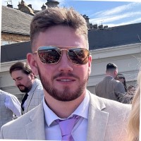 Kieron Dunn