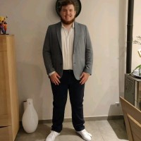 Nicolas Hayaert