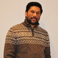 Bademia Babu Shaik