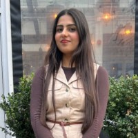 Mansi Thardak, Mba