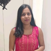 Garima Chaudhary