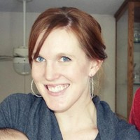 Julie Dolan Johnson