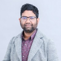 Sudarshan Debnath