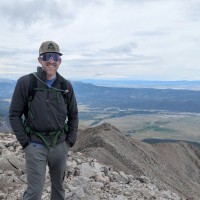 Matthew Andersen, CPA