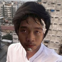 Si Thu Htet Aung