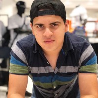 Osvaldo González Paredes