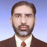 Iftikhar Ahmad