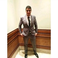 Ahmed Mostafa