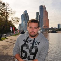 Oleg Kretinin