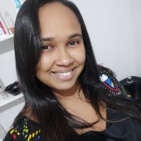 Thamiris Santos Vilela