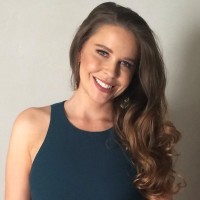 Nicole Caffero