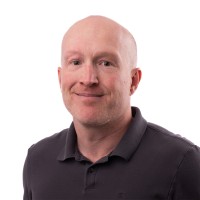 Graeme Catterall