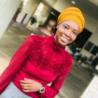 Sala Jackline Mohammed