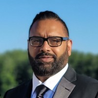 Imran Khaja