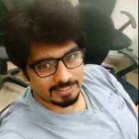 Khurram Ali