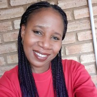 Mary Mokgoko