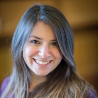 Claudia Stellato, Phd