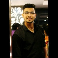 Harshad Chogle