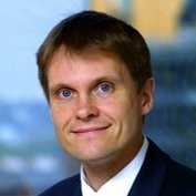 Eric Sandelin