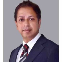 Mohammad Shafi Uddin