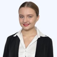 Anna Ursulyak