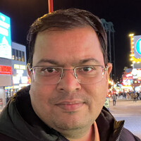 Vipul P.