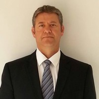 Christo Van Rensburg