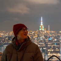 Jiaxi Zhang