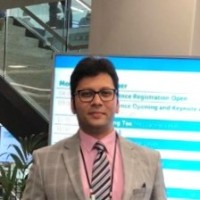 Dr. Sadat Ahmed (PhD,  MBA, GDM, CPM)