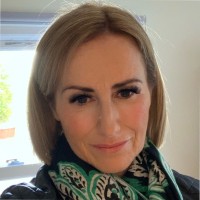 Alison Staples