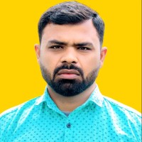 Sachin Borude