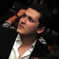Boris Churzin