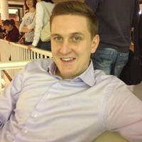 Николай Шаков