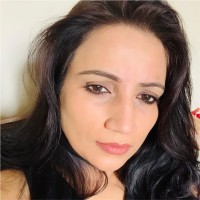 Sonal Tewari Dalal