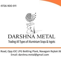Darshna Metal