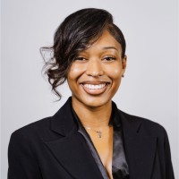 Joy Parker, Mph