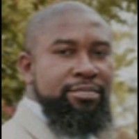 Derrick B. Weekes, MSA, PCMH CCE