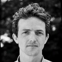 Brendan Dorris