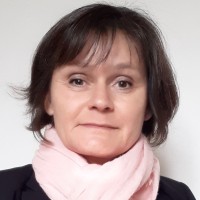 Sandrine Christolhomme