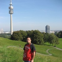 ALI HASSAN SHANDAL