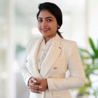 Rupa Johannan, MBA