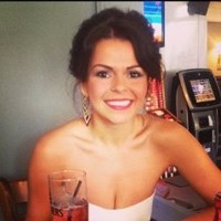 Francesca Pritchard