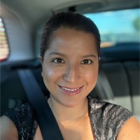 Lissette Suarez Quesada