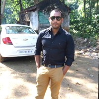 Nihar Senapati