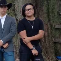 Tyler Vu