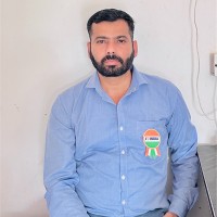 Anupam Pandey